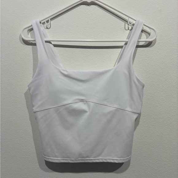 Vuori Tops - Vuori Alltheform Tank Size Small